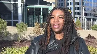 Baltimore business owner creates NFT key chain for entrepreneurs