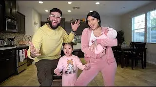 THE BANKS FAMILY NEW HOUSE TOUR! *2020*