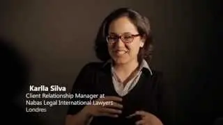 FAGV O caminho do sucesso come&ccedil;a aqui - Karlla Silva