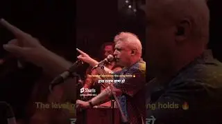 Aarambh 2.0 🔥 Piyush Mishra&rsquo;s Powerful Roar! #shorts