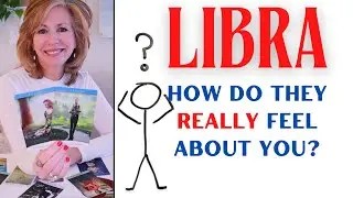 LIBRA LOVE - 