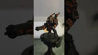 a little taste of tau firepower!
