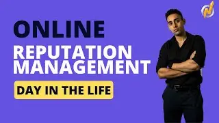 Online Reputation Management Company &ndash; What does the Director Do?