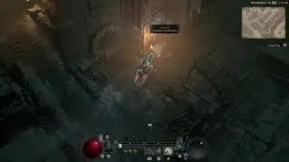 Ancestral Legendary from Obols, Diablo 4