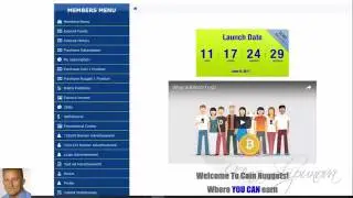 Пошаговая инструкция работы coin nuggets заработок без вложений