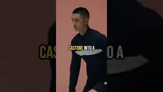 How Castore Raised $100 MILLION!