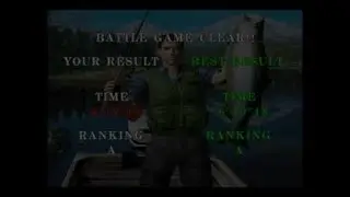 RESIDENT EVIL CODE: Veronica X Chris Battle Game  (PS4 / EU Version ) رزدنت ايفل كود فيرونيكا