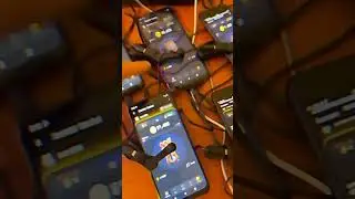 *Hamster power*🤑#airdrop #telgram #realairdrop #MH_Crypto