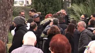Il saluto di Roma a PINO DANIELE - (regia di Claudio Tofani)
