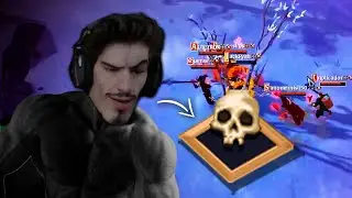 LA VERDADERA EXPERIENCIA en ZONA NEGRA 🔥 Albion Online