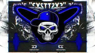 Warface & Delete - Game Over (H's System Error Edit) [UPTEMPO]