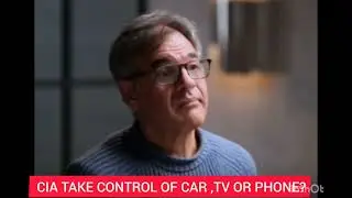 CAN THE GORVEMENT TAKE CONTROL OF YOUR CAR, TV OR YOUR PHONE? Its scary  