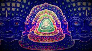 Fractal Geometry & Bionic Delay   Dancing Shiva Ii