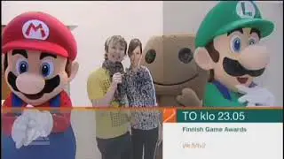 Yle TV2 - Ohjelmatiedot, ohjelmamainokset - 2010