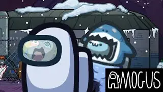 [AMONG US] Troll-tan is hunted for sport