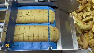 Tagliacantucci - Biscotti Slicer