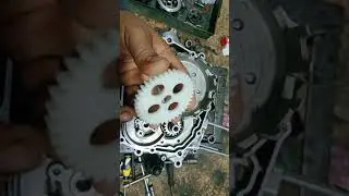 How to Clutch Box Awaaz Honda CG 125 short video