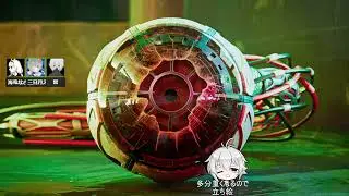 【APEX】第一回コツメ杯 本番 【皙/海兎なき/三日月えすと】