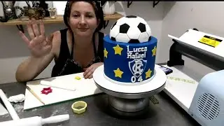 BOLO FUTEBOL /Clube do Remo