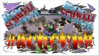 Mega Crab! Stage 40-42 Clear! Easy Way !!! Boom Beach !!!