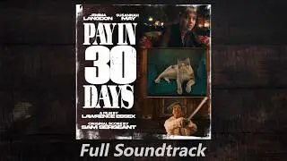 Sam Sergeant - Pay In 30 Days | Original Western Soundtrack
