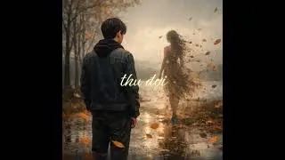 [Cover] Thu Đợi (Wren Evans) nhưng beat piano nhẹ nh&agrave;ng kh&ocirc;ng c&oacute; trống đ&ugrave;ng đ&ugrave;ng...