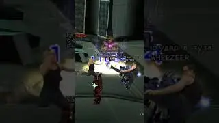 Знакомьтесь! ЖанклодВротДам #rfonline #pvpwar #рфонлайн #x100