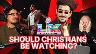 &ldquo;Stop Supporting This&rdquo; &mdash; The Spiritual Danger Of Bad Bunny That Christians MUST Recognize