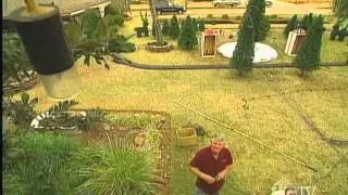 HGTV and MagicChristmas