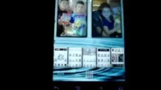 Motorola DROID Web Browsing and Scrolling
