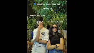 meanwhile us 😼😎                          #friends #edit #friendship #bestdou #shorts #us