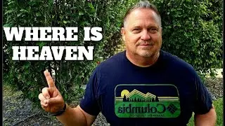 THE TRUTH Where is Heaven located (Angels Answer)