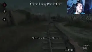 🔴 Kezdő vad&aacute;sz a mocs&aacute;rban 🩸 | Hunt: Showdown PS5 | Tanuljuk egy&uuml;tt!💥
