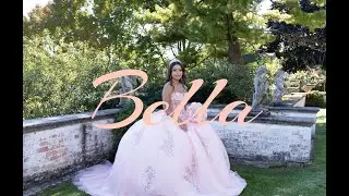 Bella Clip