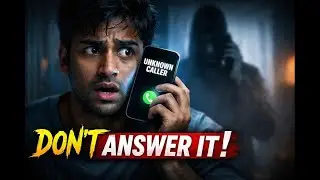 If Your Phone Rings After Midnight, Don&rsquo;t Answer