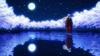 Anime Lofi Quiet Nights | Lofi for Study & Relax