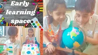Early Learning Space