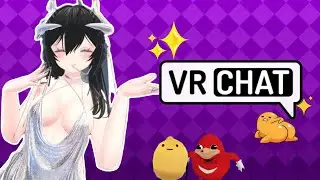 VR chill vibes ✨