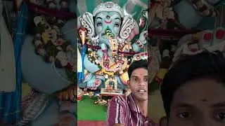 BHONGIRI HANUMAN WADA GANESH MURTI 🔥🥹#bhongiri