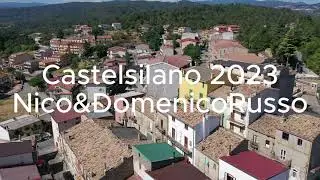 Castelsilano 2023 4K