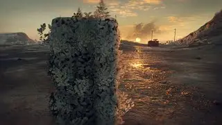 Generation Zero - THE STONEHEDGE