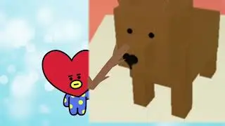 Dumb Ways To Die With Character Originally
