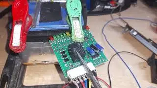 GAZ DÜĞMESİ TAMİRATI NASIL YAPILIR