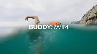 BUDDYSWIM Drybag 28lt Swim Buoy