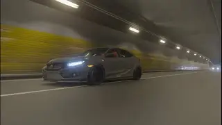 GT7 No HuD Driving Sim-FK8 TypeR-Clean lap (PS5)