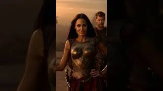 Hecatonchires (2026) Dwayne Johnson Movie - Action Trailer