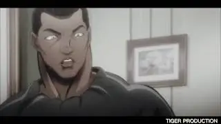 Just Train! [Anime Training AMV]