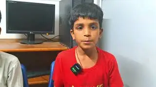 Ultrasonic Distance Measurement Project A Student's Innovation at Prayatna
