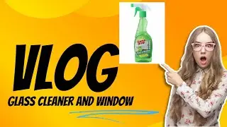 Window glass cleaner ll how to use????100 percent big waaaooooo....