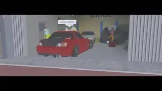 Trash type video
